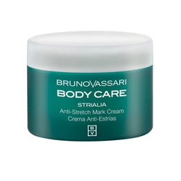Bruno Vassari, Body Care, Collagen, Anti-Stretch Marks, Body Cream, Day & Night, 200 ml - Teknashop Ltd