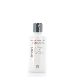 Bruno Vassari, Lab Division, Collagen, Hydrating, Tonic Lotion, For Face, 200 ml - Teknashop Ltd