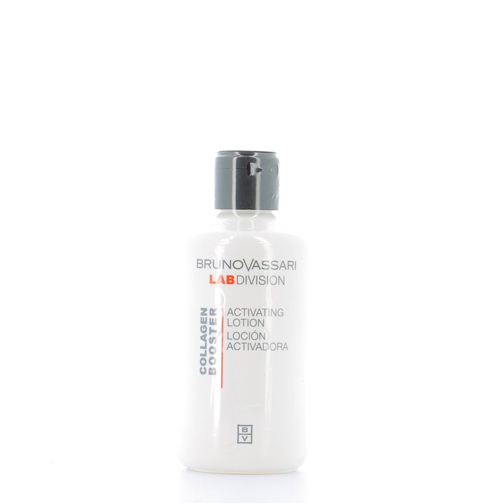 Bruno Vassari, Lab Division, Collagen, Hydrating, Tonic Lotion, For Face, 200 ml - Teknashop Ltd