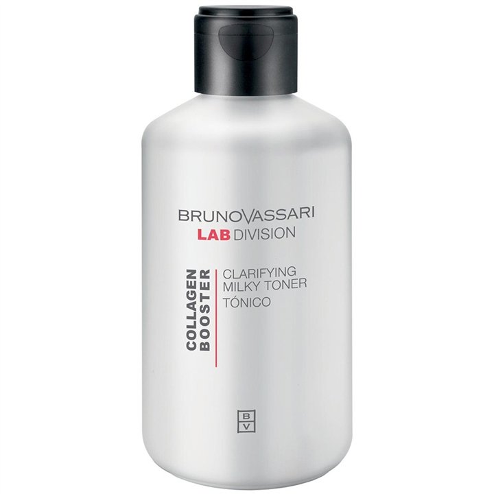 Bruno Vassari, Lab Division, Vitamin C, Anti-Ageing, Tonic Lotion, For Face, 200 ml - Teknashop Ltd