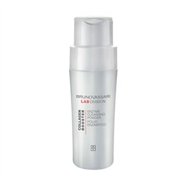 Bruno Vassari, Lab Division, Collagen, Illuminating, Exfoliating Powder, 50 g - Teknashop Ltd