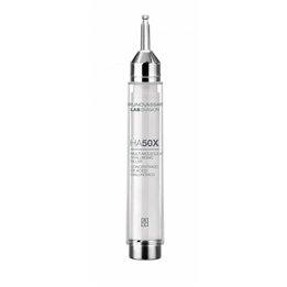 Bruno Vassari, Lab Division, Hyaluronic Acid, Moisturizing, Day & Night, Serum, For Face, 15 ml - Teknashop Ltd