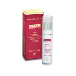 Bruno Vassari, Kianty Experience, Grape, Anti-Ageing, Day, Cream, For Face, 50 ml - Teknashop Ltd
