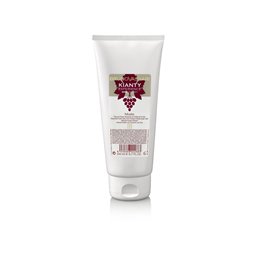 Bruno Vassari, Kianty Experience, Grape, Revitalising, Cream, For Face, 200 ml - Teknashop Ltd