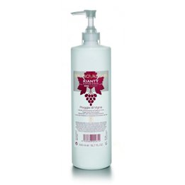 Bruno Vassari, Kianty Experience, Grape, Anti-Ageing, Tonic Lotion, For Face, 500 ml - Teknashop Ltd