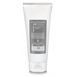 Bruno Vassari, Lab Division, Squalane, Comforting, Cream, For Face, 200 ml - Teknashop Ltd