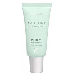 Bruno Vassari, Pure Solutions, Mattifying, Gel Cream, For Face, 15 ml - Teknashop Ltd