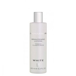 Bruno Vassari, White, Brightening, Tonic Lotion, For Face, 250 ml - Teknashop Ltd