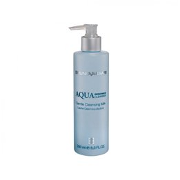 Bruno Vassari, Aqua Genomics, Glycerin, Cleansing Milk, For Face, 250 ml - Teknashop Ltd