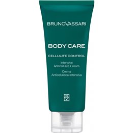 Bruno Vassari, Body Care, Anti-Cellulite, Body Cream, Day & Night, 200 ml - Teknashop Ltd