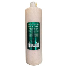 Bruno Vassari, Body Care, Glycolic Acid, Exfoliation, Body Scrub, 500 ml - Teknashop Ltd