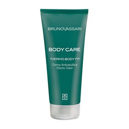 Bruno Vassari, Body Care, Cafeine, Anti-Cellulite, Body Cream, Night, 200 ml - Teknashop Ltd