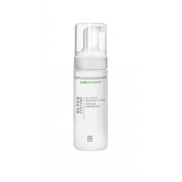 Bruno Vassari, Glyco System, Glycolic Acid, Cleansing, Cleansing Foam, 150 ml - Teknashop Ltd