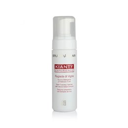 Bruno Vassari, Kianty SPA, Grape, Brightening, Cleansing Foam, 150 ml - Teknashop Ltd