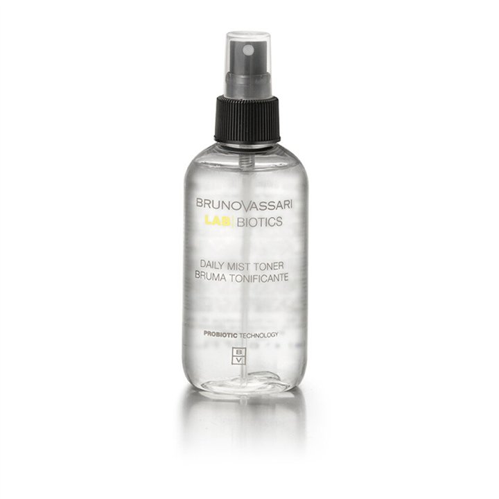 Bruno Vassari, Lab Biotics, Cotton, Moisturizing, Tonic Mist, 200 ml - Teknashop Ltd