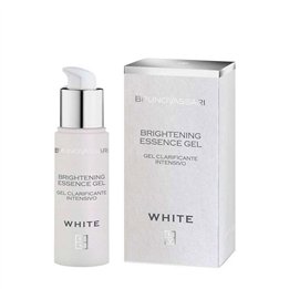 Bruno Vassari, White, Anti-Wrinkle, Day, Gel, For Face, 30 ml - Teknashop Ltd