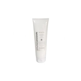 Bruno Vassari, White, Cleansing, Cleansing Foam, 250 ml - Teknashop Ltd