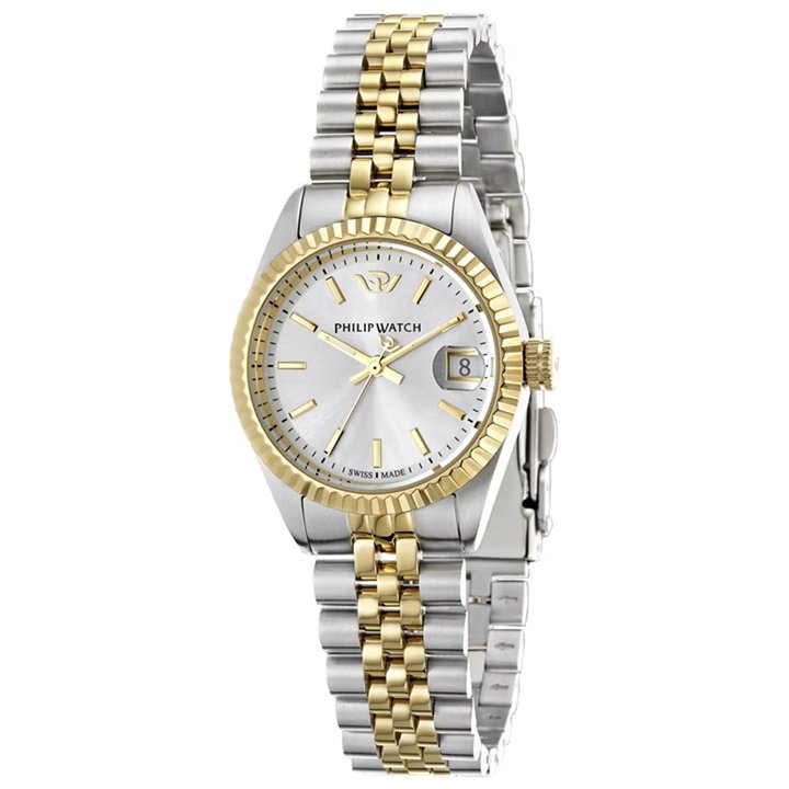 PHILIP WATCH Mod. R8253107519 - WW.R8253107519 - Teknashop Ltd