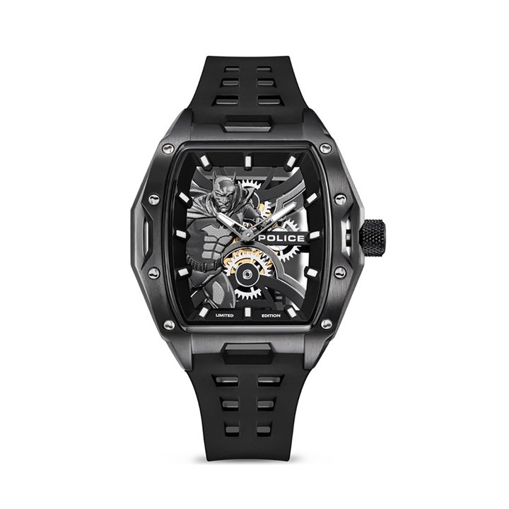 POLICE WATCHES Mod. PEWGM0075301 - WW.PEWGM0075301 - Teknashop Ltd