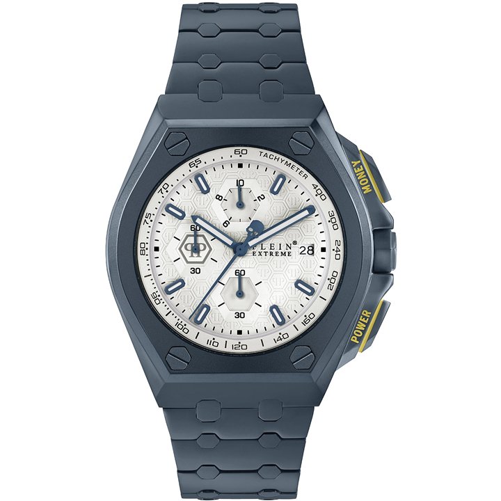 PHILIPP PLEIN Mod. PWGAA0721 - WW.PWGAA0721 - Teknashop Ltd
