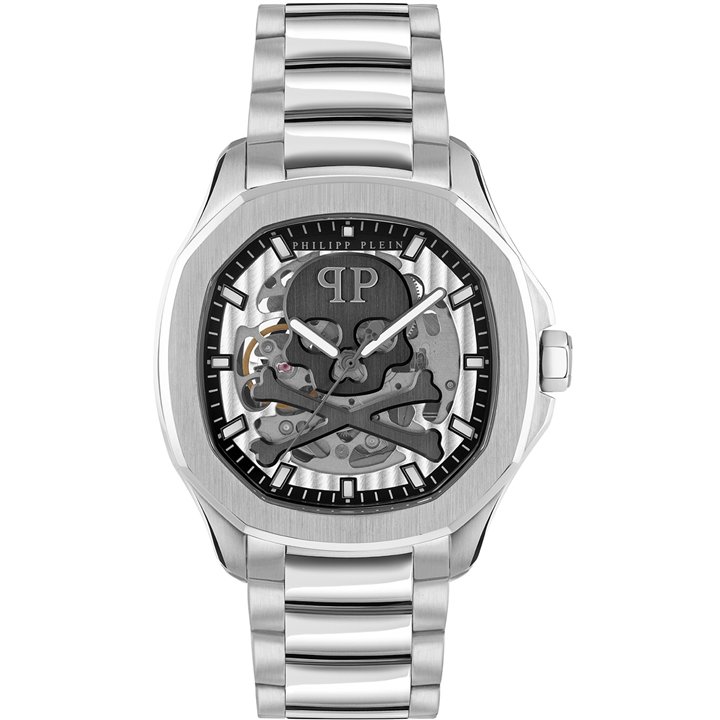PHILIPP PLEIN Mod. PWRAA0223 - WW.PWRAA0223 - Teknashop Ltd