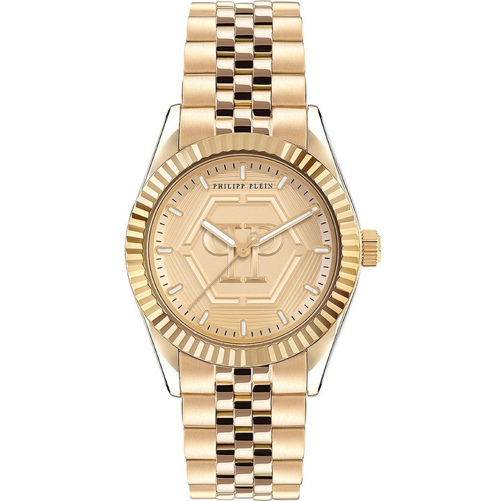 PHILIPP PLEIN Mod. PW2BA0523 - WW.PW2BA0523 - Teknashop Ltd