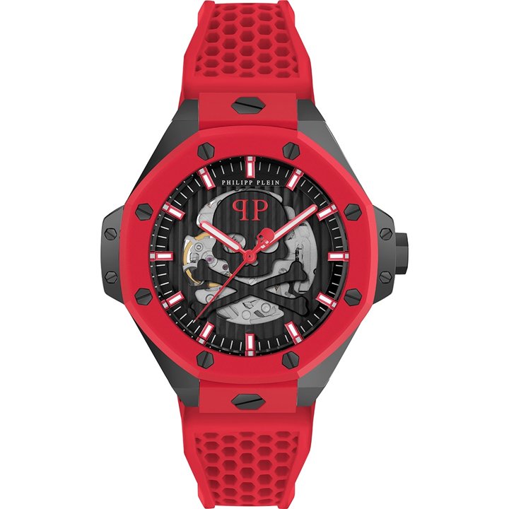PHILIPP PLEIN Mod. PWPFA0524 - WW.PWPFA0524 - Teknashop Ltd