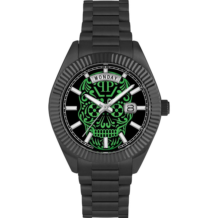PHILIPP PLEIN Mod. PWPNA0724 - WW.PWPNA0724 - Teknashop Ltd
