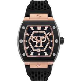 PHILIPP PLEIN Mod. PWPUA0124 - WW.PWPUA0124 - Teknashop Ltd