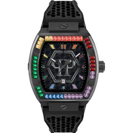 PHILIPP PLEIN Mod. PWPUA0324 - WW.PWPUA0324 - Teknashop Ltd