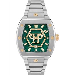 PHILIPP PLEIN Mod. PWPUA0825 - WW.PWPUA0825 - Teknashop Ltd