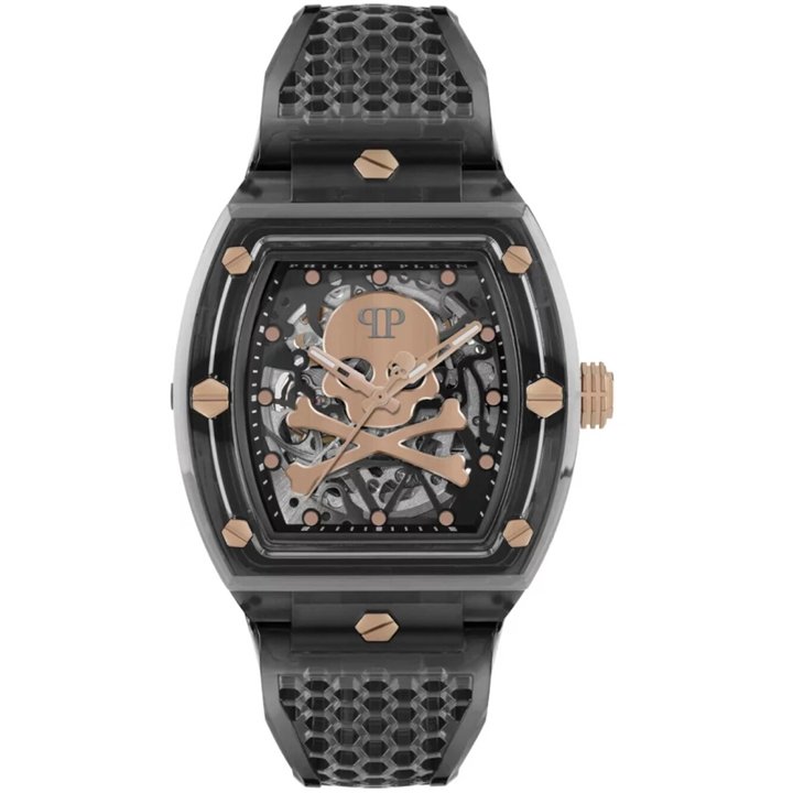 PHILIPP PLEIN Mod. PWPTA0424 - WW.PWPTA0424 - Teknashop Ltd