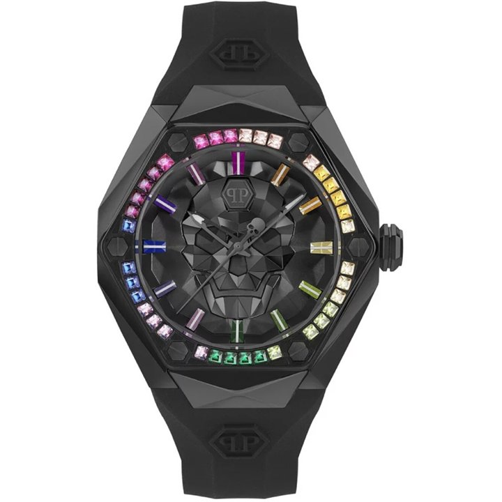 PHILIPP PLEIN Mod. PWPWA0524 - WW.PWPWA0524 - Teknashop Ltd
