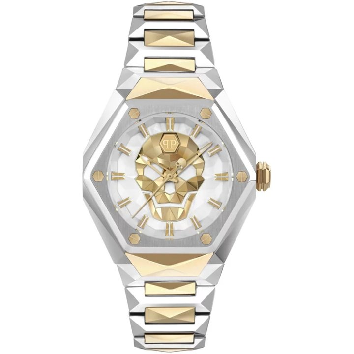 PHILIPP PLEIN Mod. PWADA0424 - WW.PWADA0424 - Teknashop Ltd