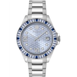 PHILIPP PLEIN Mod. PW2FA0125 - WW.PW2FA0125 - Teknashop Ltd
