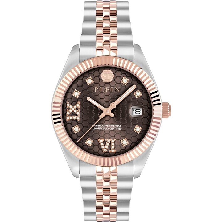 PHILIPP PLEIN Mod. PWYFA0325 - WW.PWYFA0325 - Teknashop Ltd
