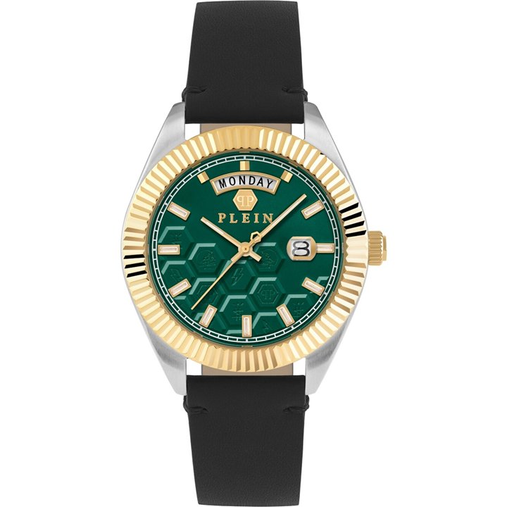 PHILIPP PLEIN Mod. PWPVA0124 - WW.PWPVA0124 - Teknashop Ltd