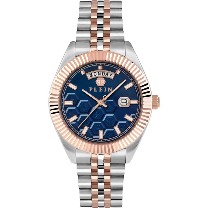 PHILIPP PLEIN Mod. PWPVA0524 - WW.PWPVA0524 - Teknashop Ltd