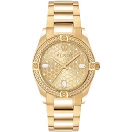 PHILIPP PLEIN Mod. PW1FA0425 - WW.PW1FA0425 - Teknashop Ltd