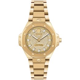 PHILIPP PLEIN Mod. PW4FA0525 - WW.PW4FA0525 - Teknashop Ltd