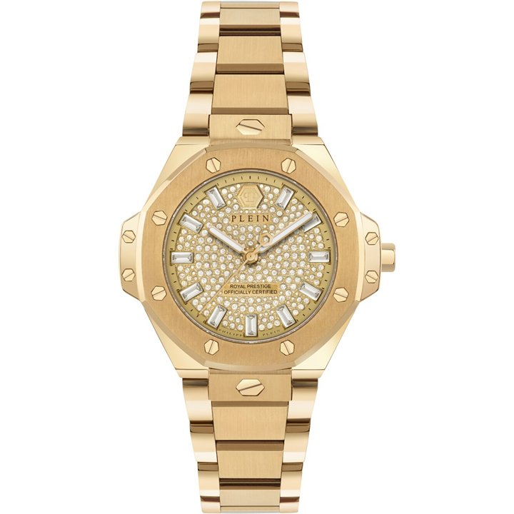 PHILIPP PLEIN Mod. PW4FA0525 - WW.PW4FA0525 - Teknashop Ltd