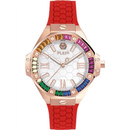 PHILIPP PLEIN Mod. PWBDA0524 - WW.PWBDA0524 - Teknashop Ltd