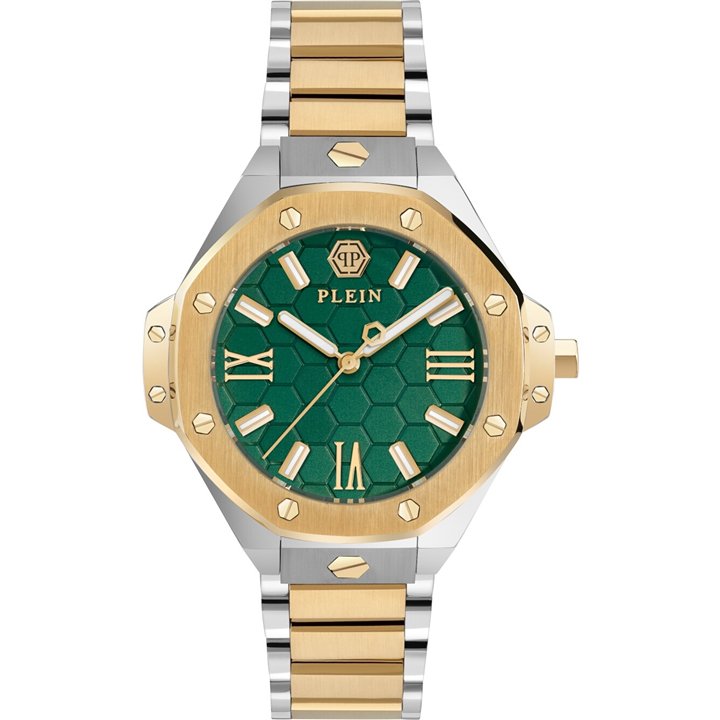 PHILIPP PLEIN Mod. PWBDA0724 - WW.PWBDA0724 - Teknashop Ltd