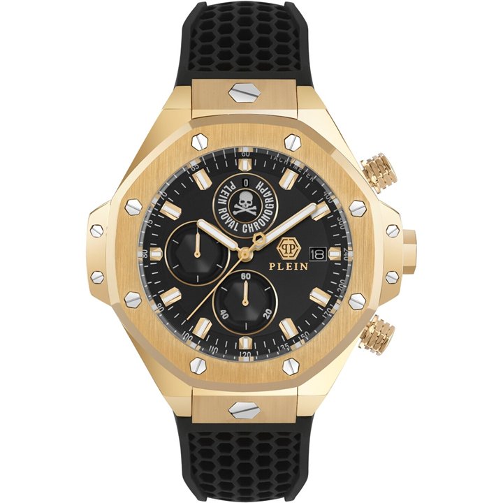 PHILIPP PLEIN Mod. PWLFA0325 - WW.PWLFA0325 - Teknashop Ltd