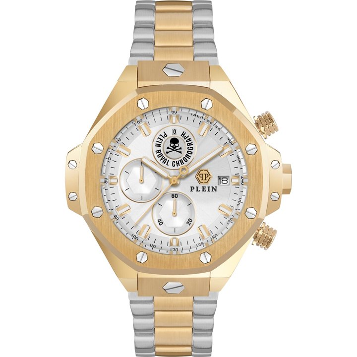 PHILIPP PLEIN Mod. PWLFA0525 - WW.PWLFA0525 - Teknashop Ltd