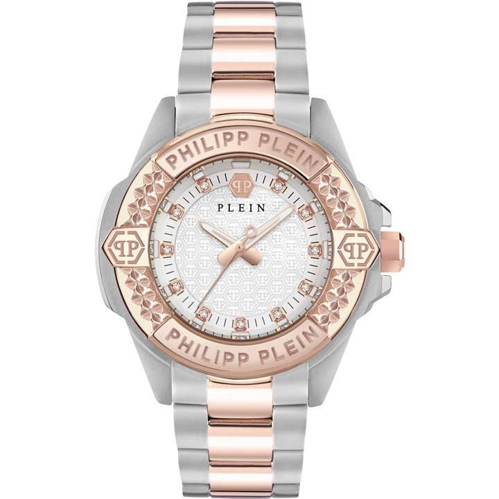 PHILIPP PLEIN Mod. PWOFA0525 - WW.PWOFA0525 - Teknashop Ltd