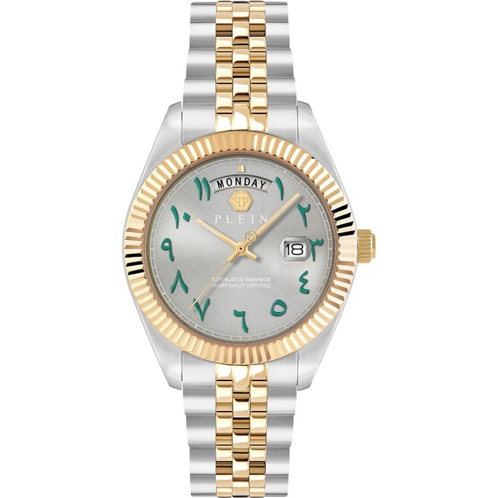 PHILIPP PLEIN Mod. PWPNA0926 - WW.PWPNA0926 - Teknashop Ltd