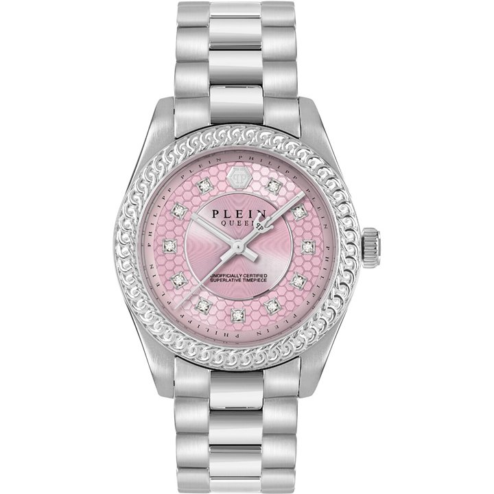PHILIPP PLEIN Mod. PW7FA0226 - WW.PW7FA0226 - Teknashop Ltd