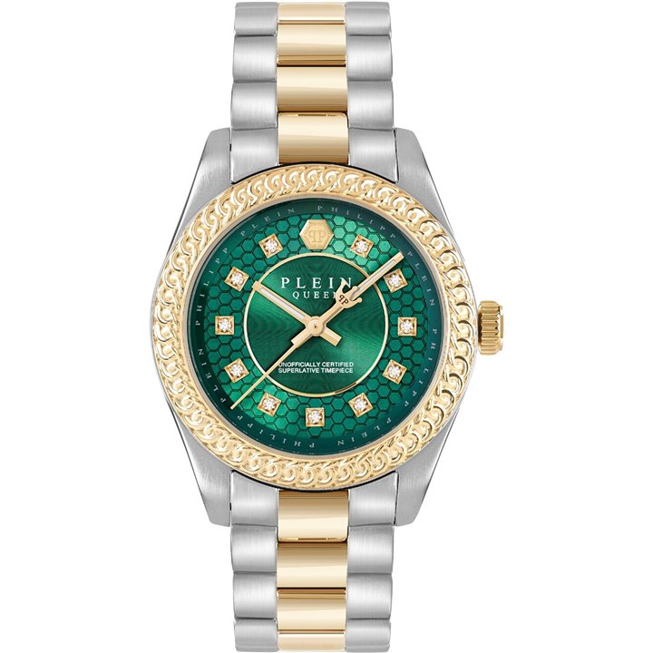 PHILIPP PLEIN Mod. PW7FA0426 - WW.PW7FA0426 - Teknashop Ltd