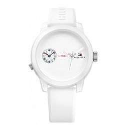 TOMMY HILFIGER Mod. 1791324 - WW.1791324 - Teknashop Ltd